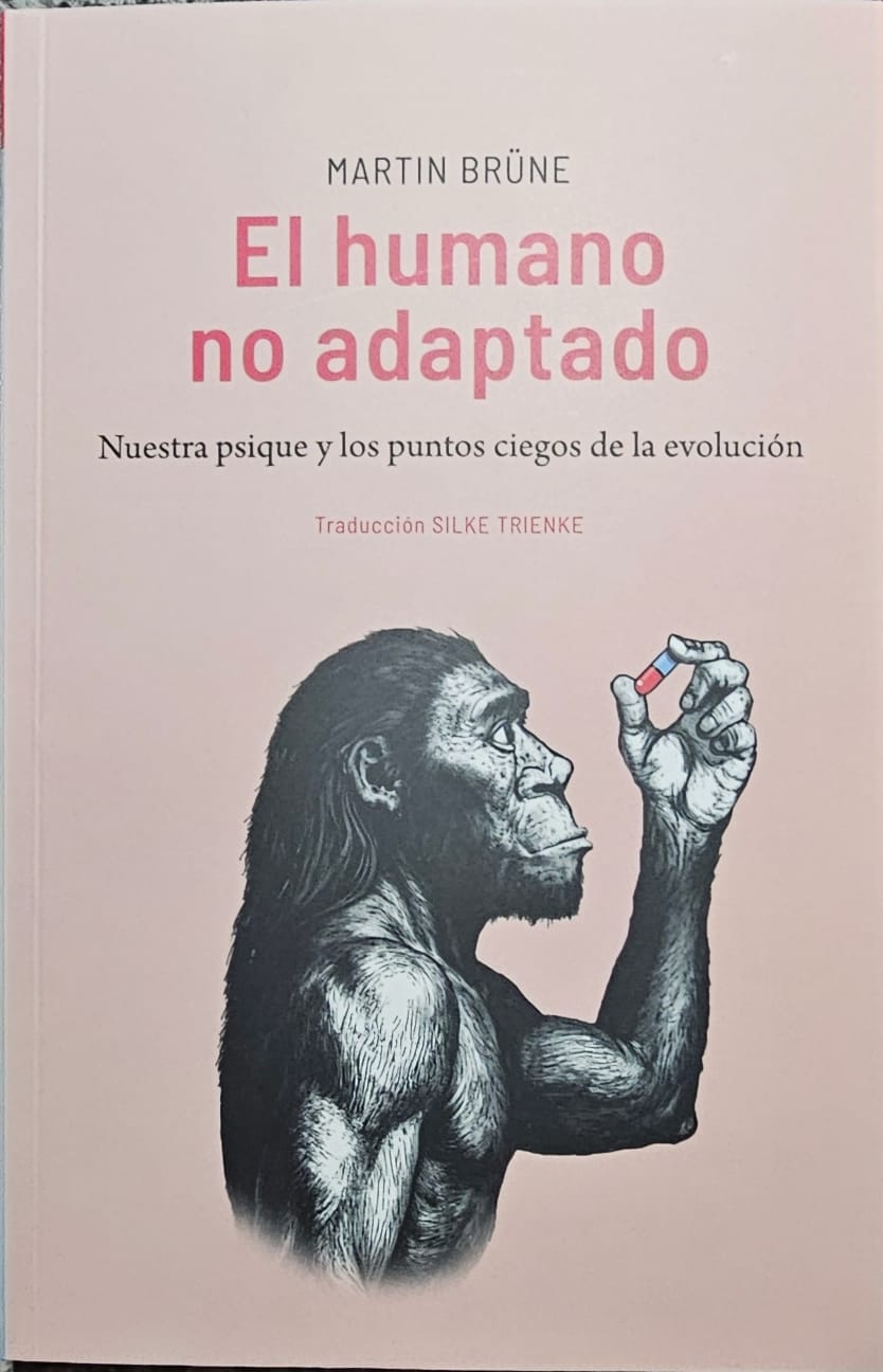 El humano no adaptado