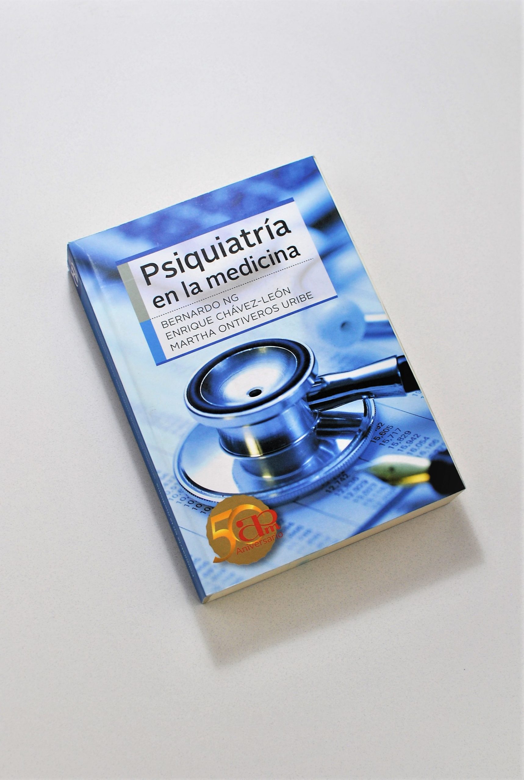 Psiquiatría en la medicina