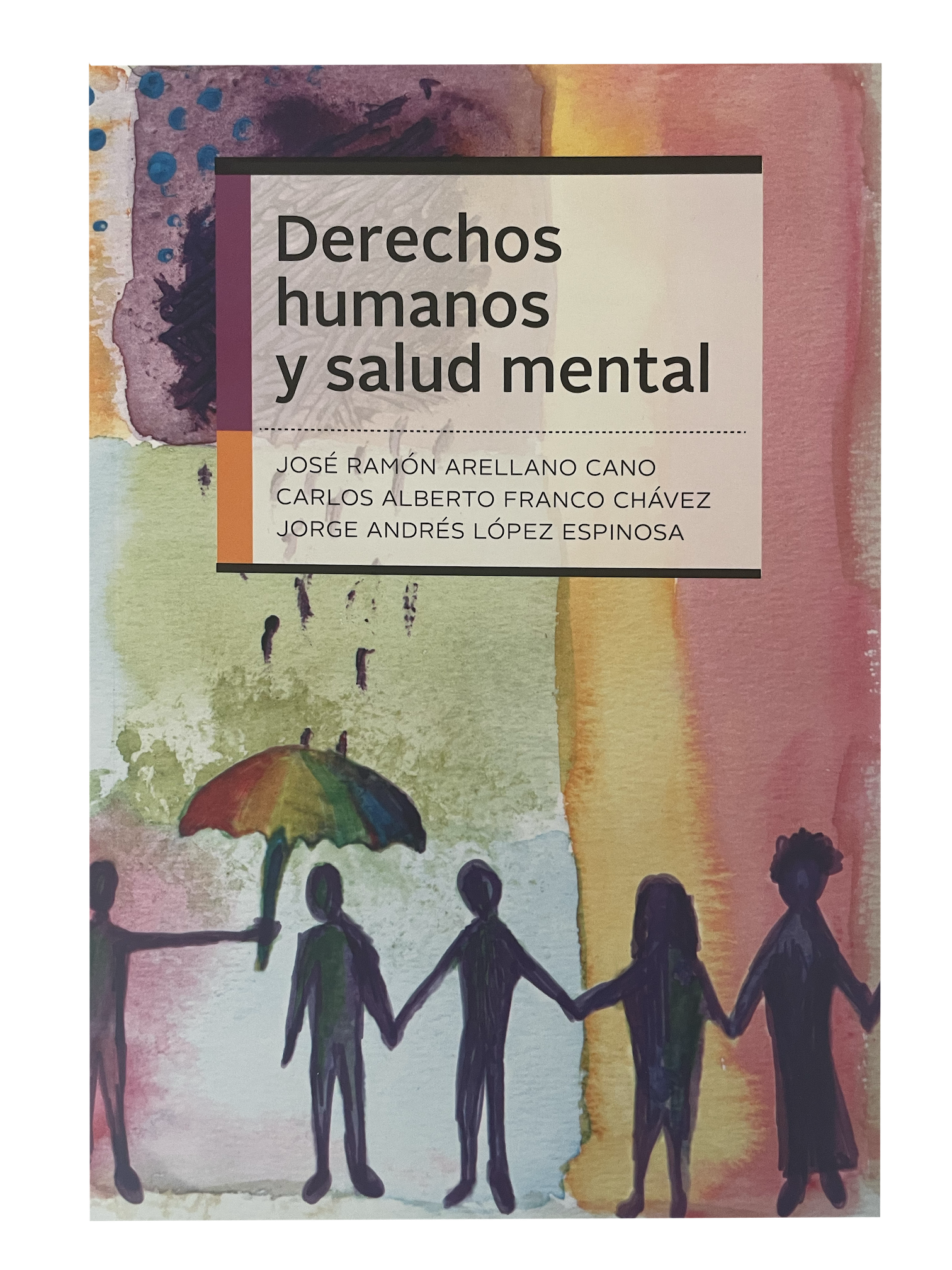 Derechos humanos y salud mental