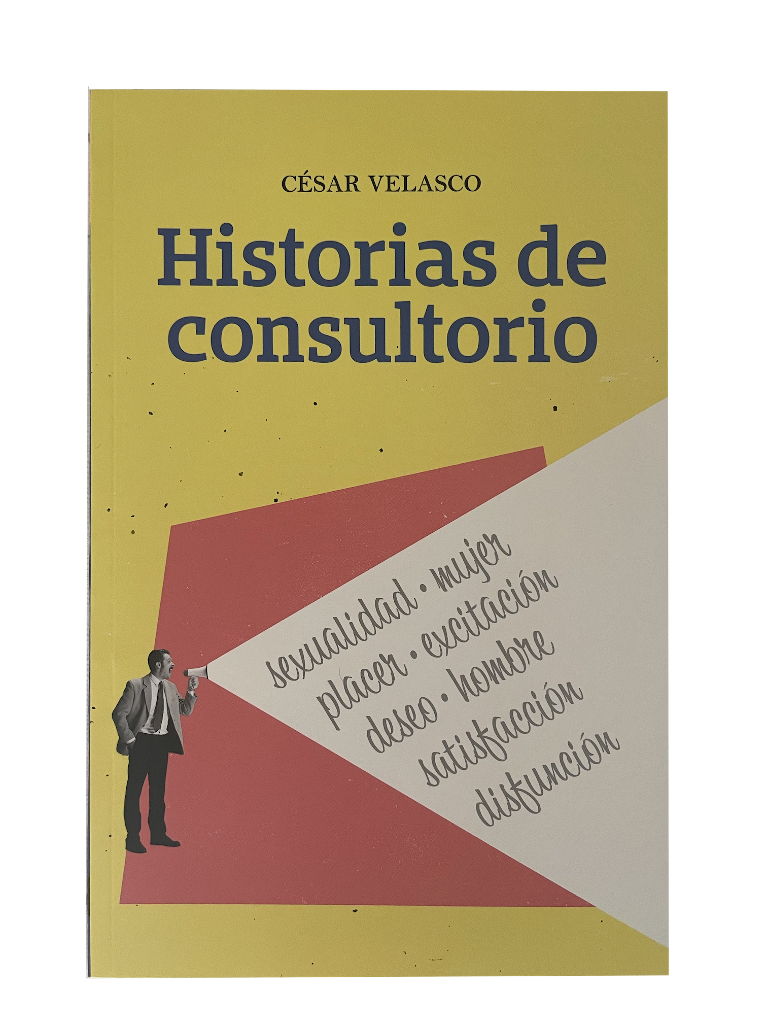 Historias de consultorio