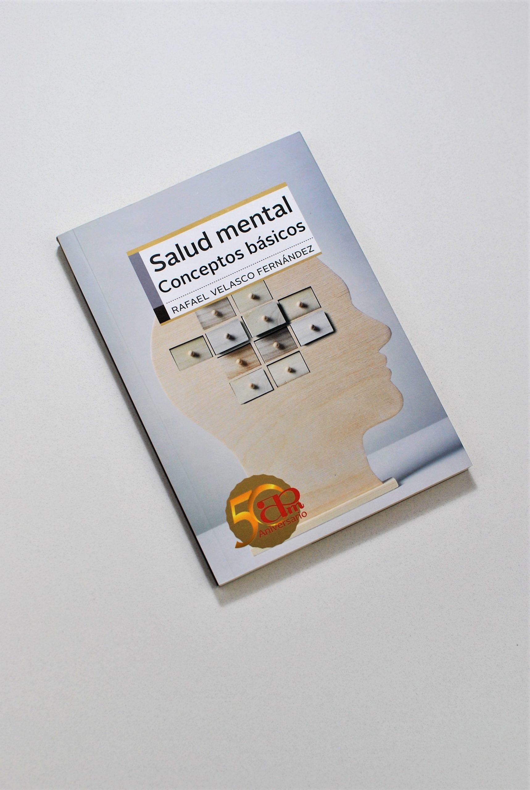 Salud mental Conceptos básicos