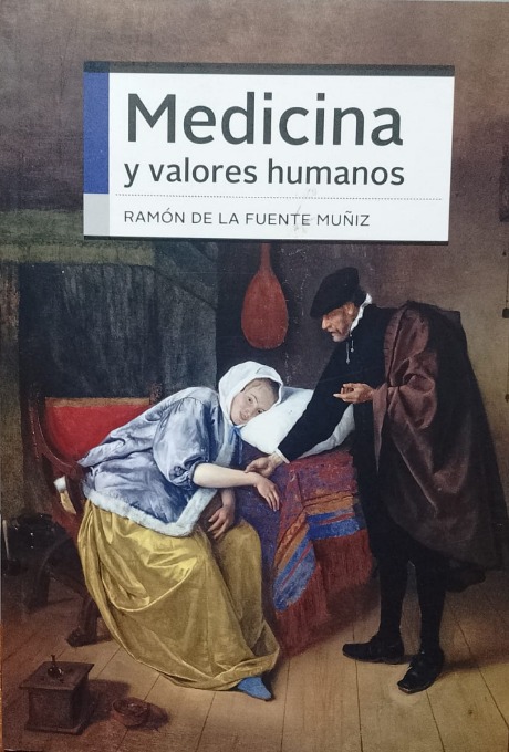 Medicina y valores humanos