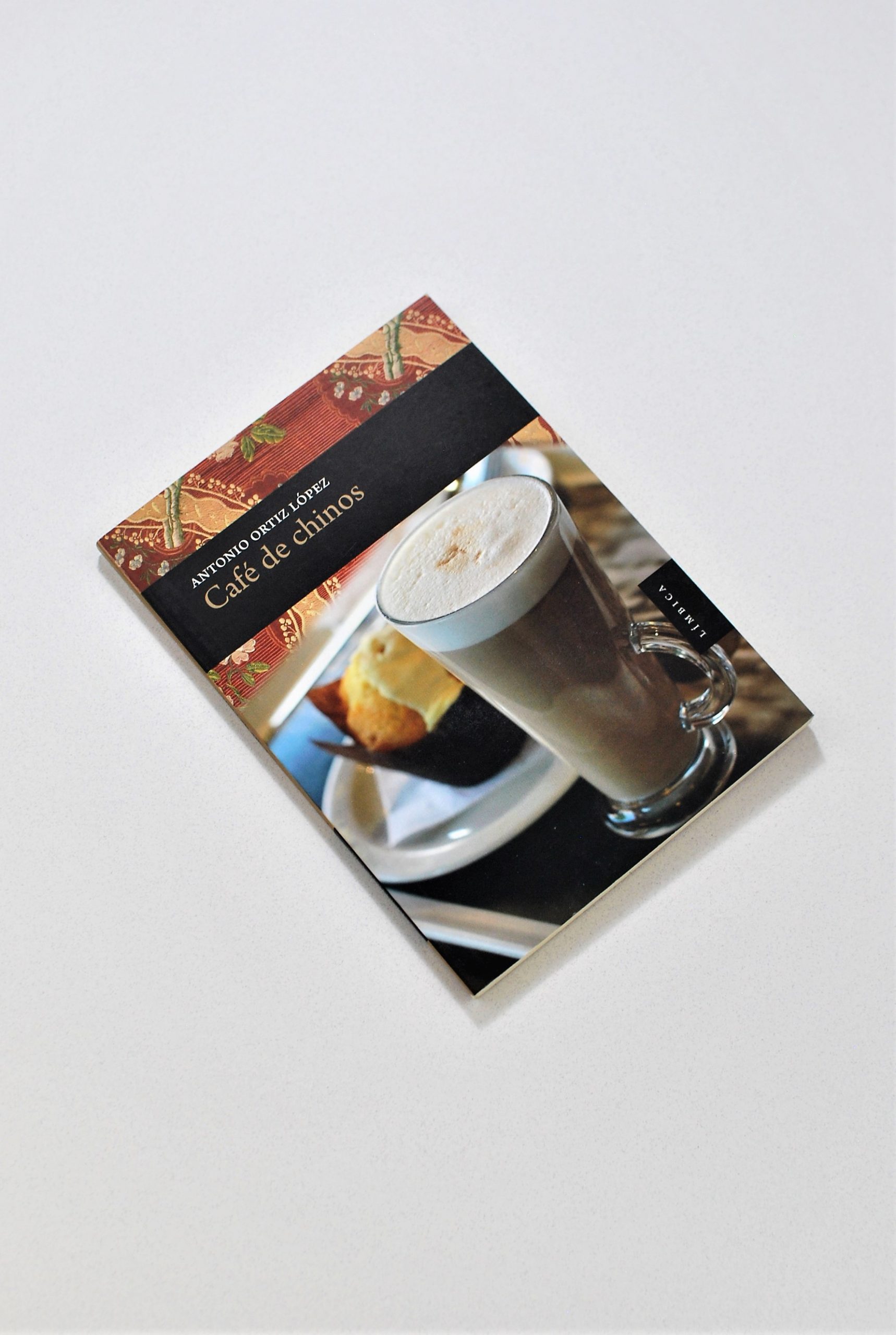 Café de chinos