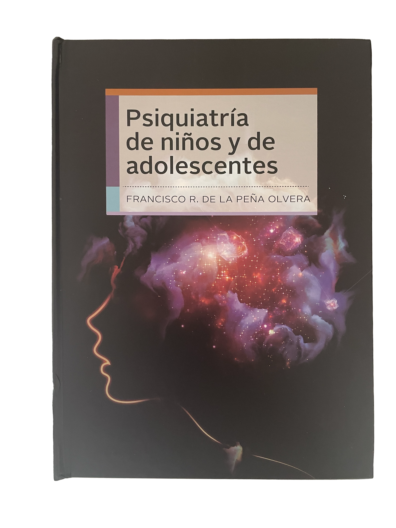 Psiquiatría de niños y de adolescentes