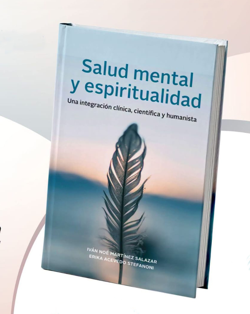 Salud mental y espiritualidad
