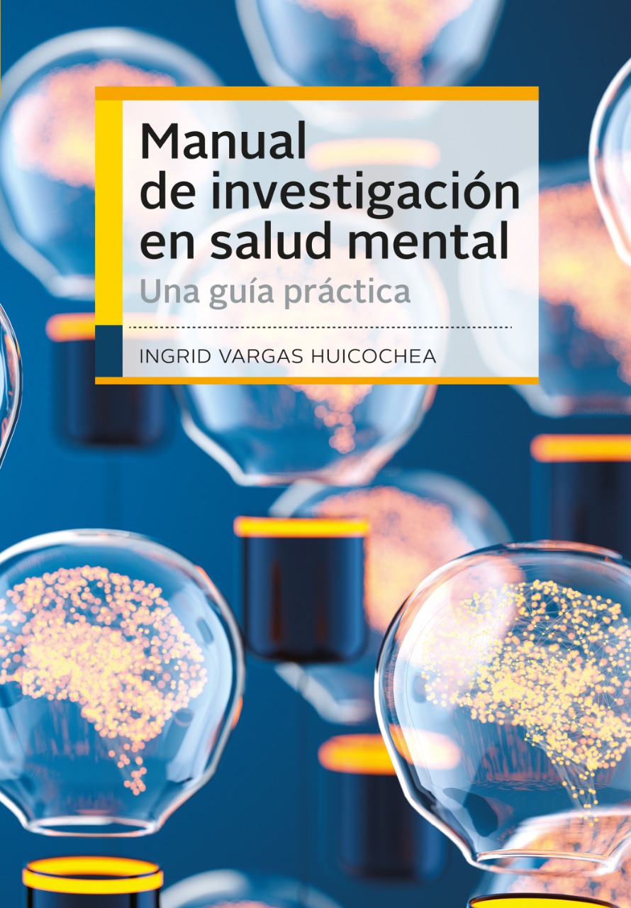Manual de investigación en salud mental: Una guía práctica