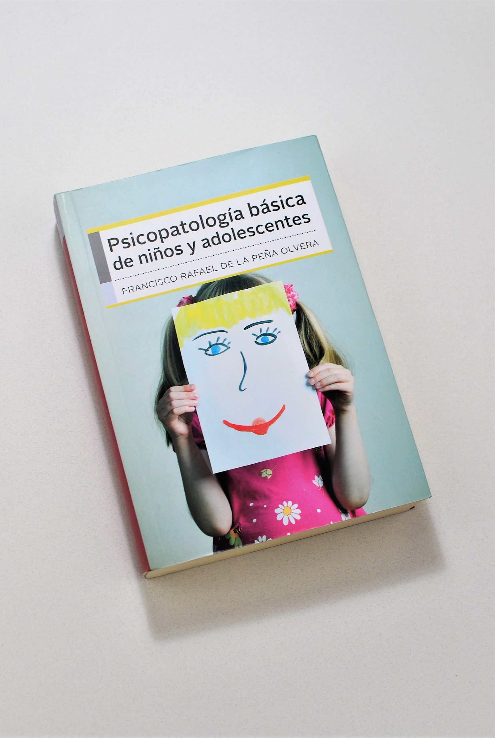 Psicopatología básica de niños y adolescentes