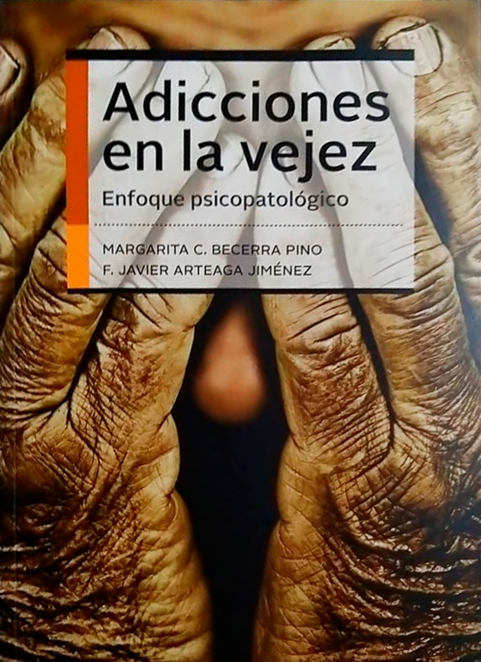 Adicciones en la vejez
