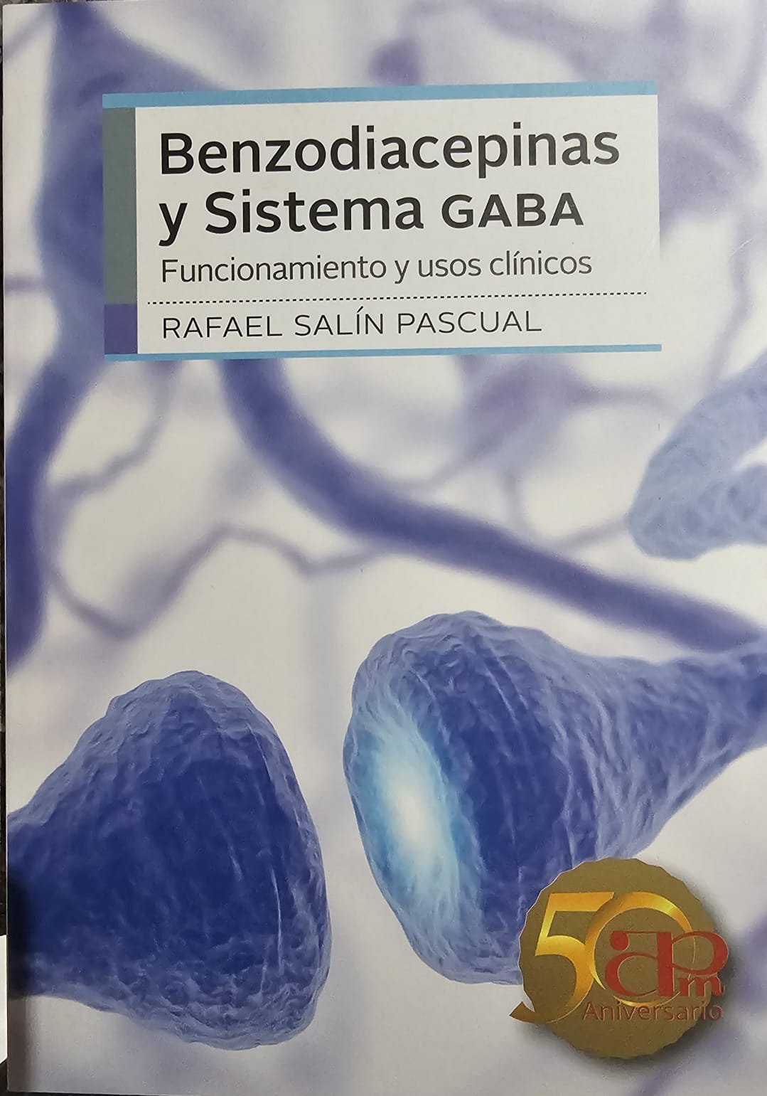 Benzodiacepinas y Sistema GAMBA. Funcionamiento y usos clínicos.