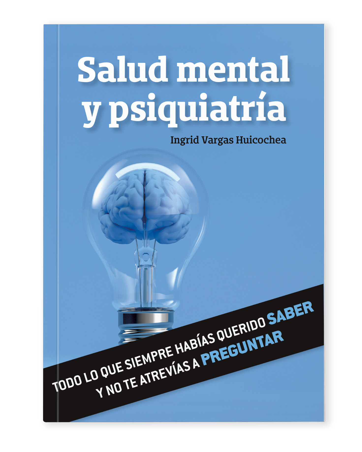 Salud mental y psiquiatría