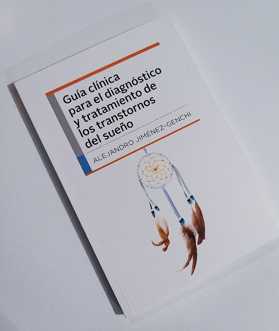 Guía clínica para el diagnóstico y tratamiento de los trastornos del sueño