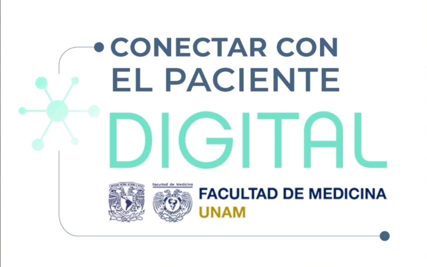 Curso: Conectar con el paciente Digital